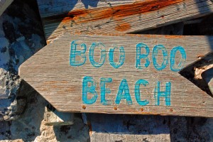 boo beach